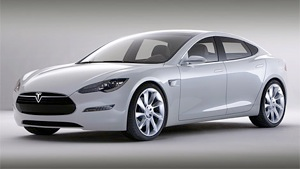 Illustration for article titled Tesla Model S sells out, Veloster gets a turbo, and BMW recruits fat people